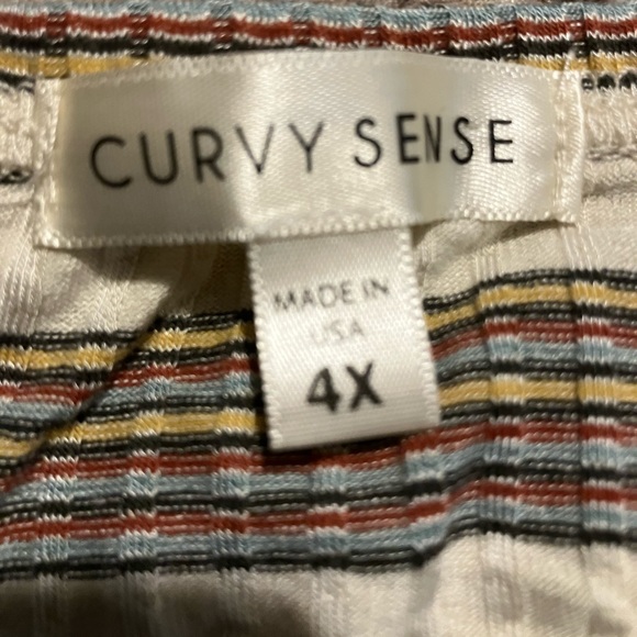 NWOT Two piece Matching Skirt Set - Picture 3 of 5